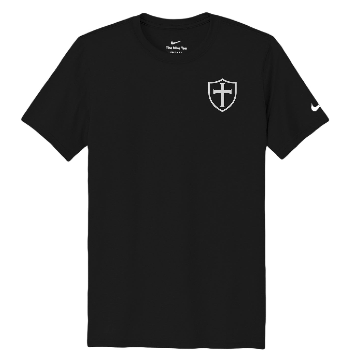 Black - FRONT