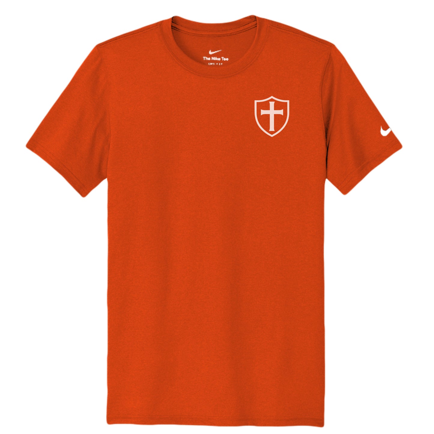 Brilliant Orng - FRONT
