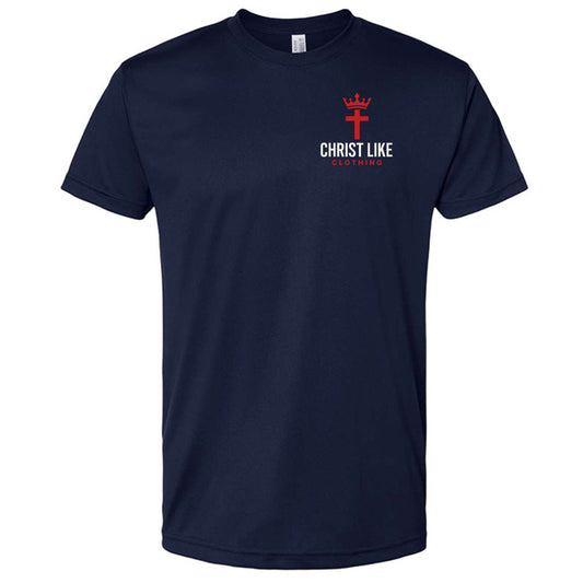 NAVY - FRONT