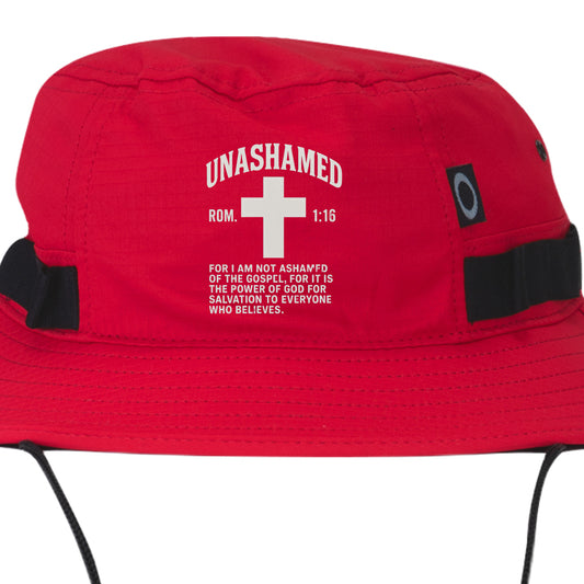Team Red - FRONT