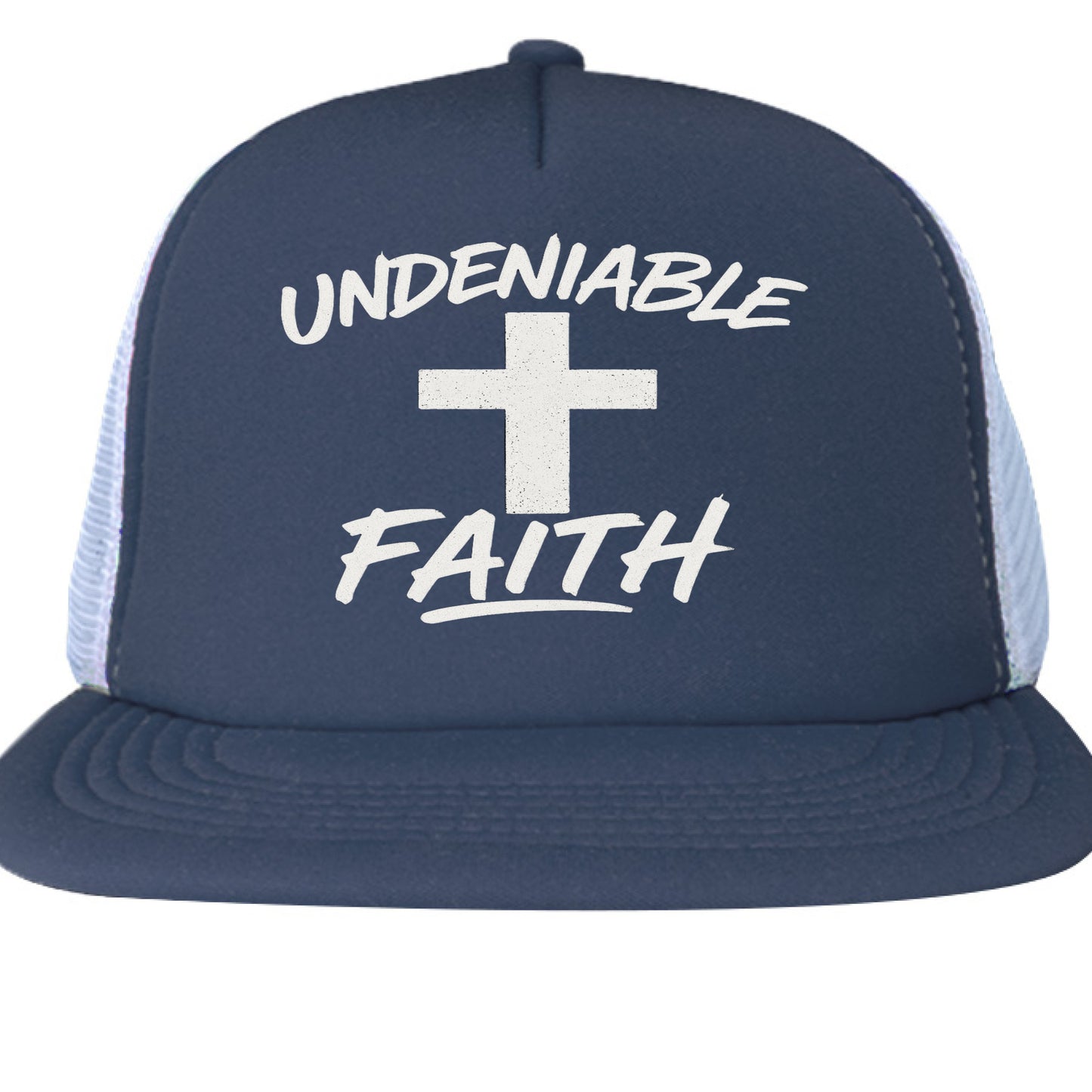 New Navy - FRONT