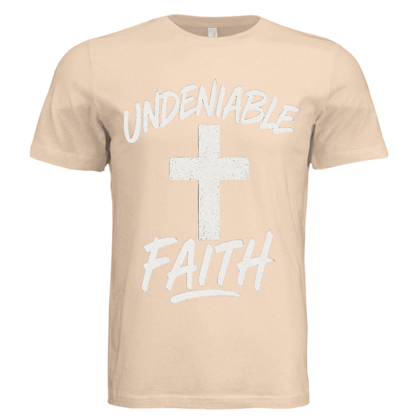 PEACH TRIBLEND - FRONT