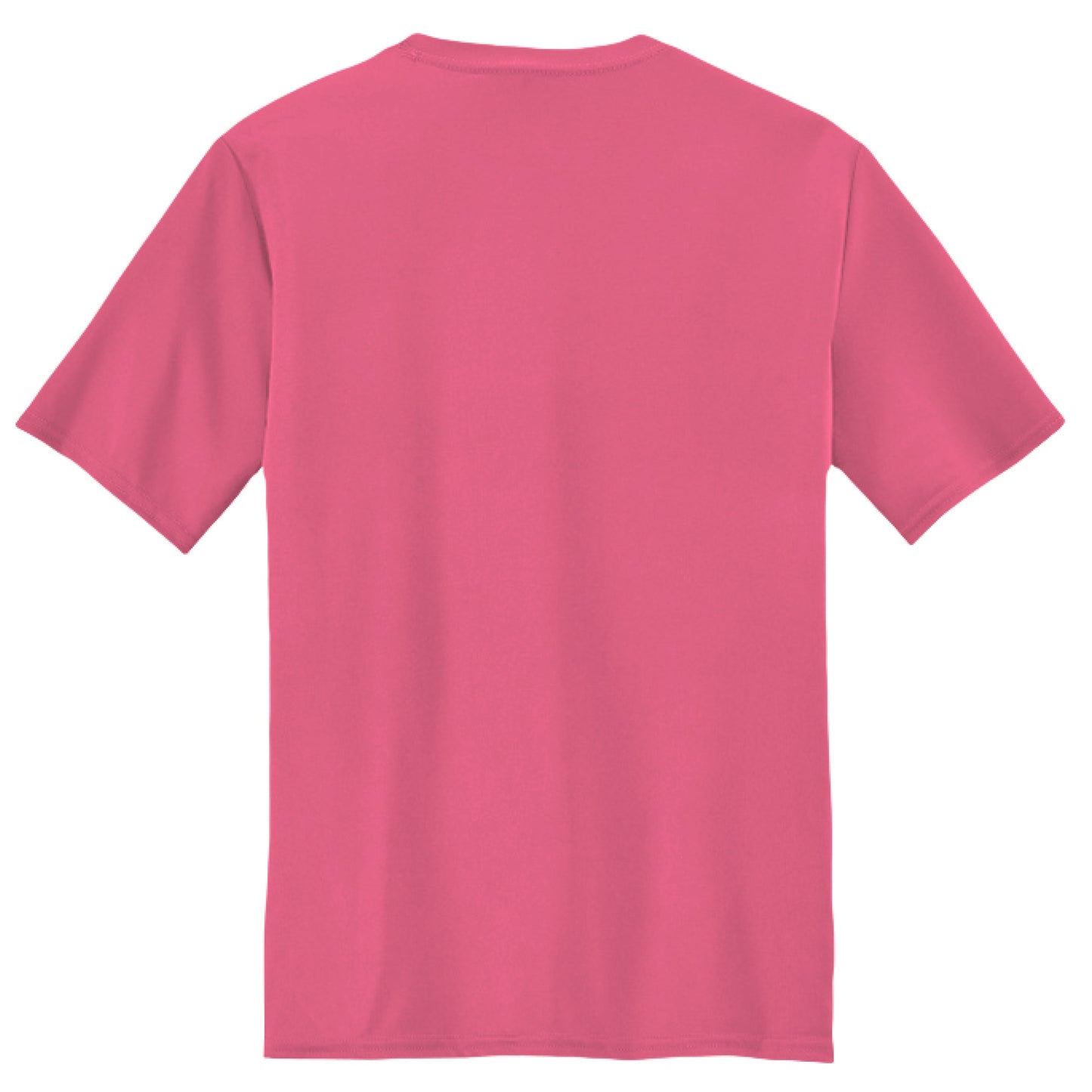 Neon Pink - BACK