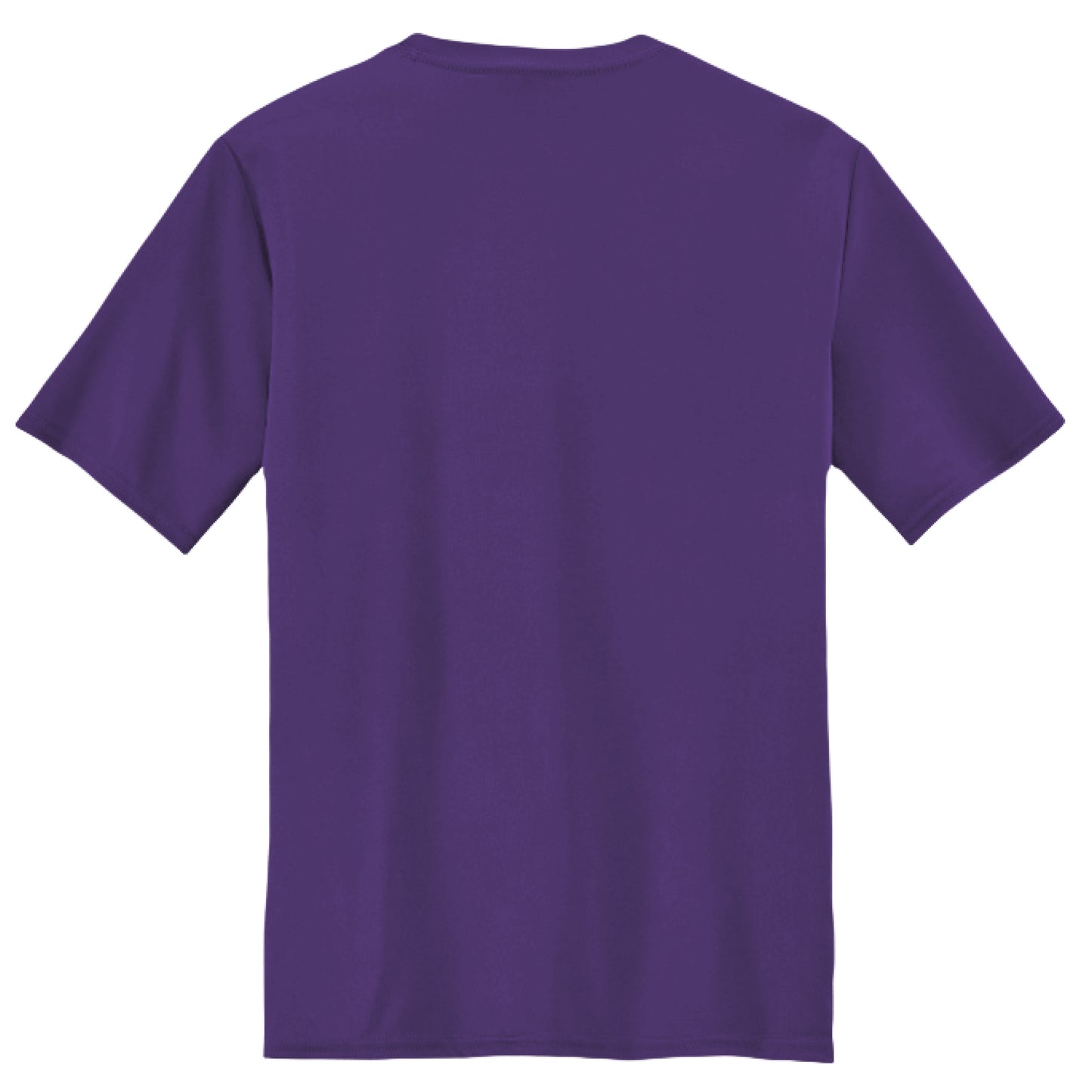 Team Purple - BACK
