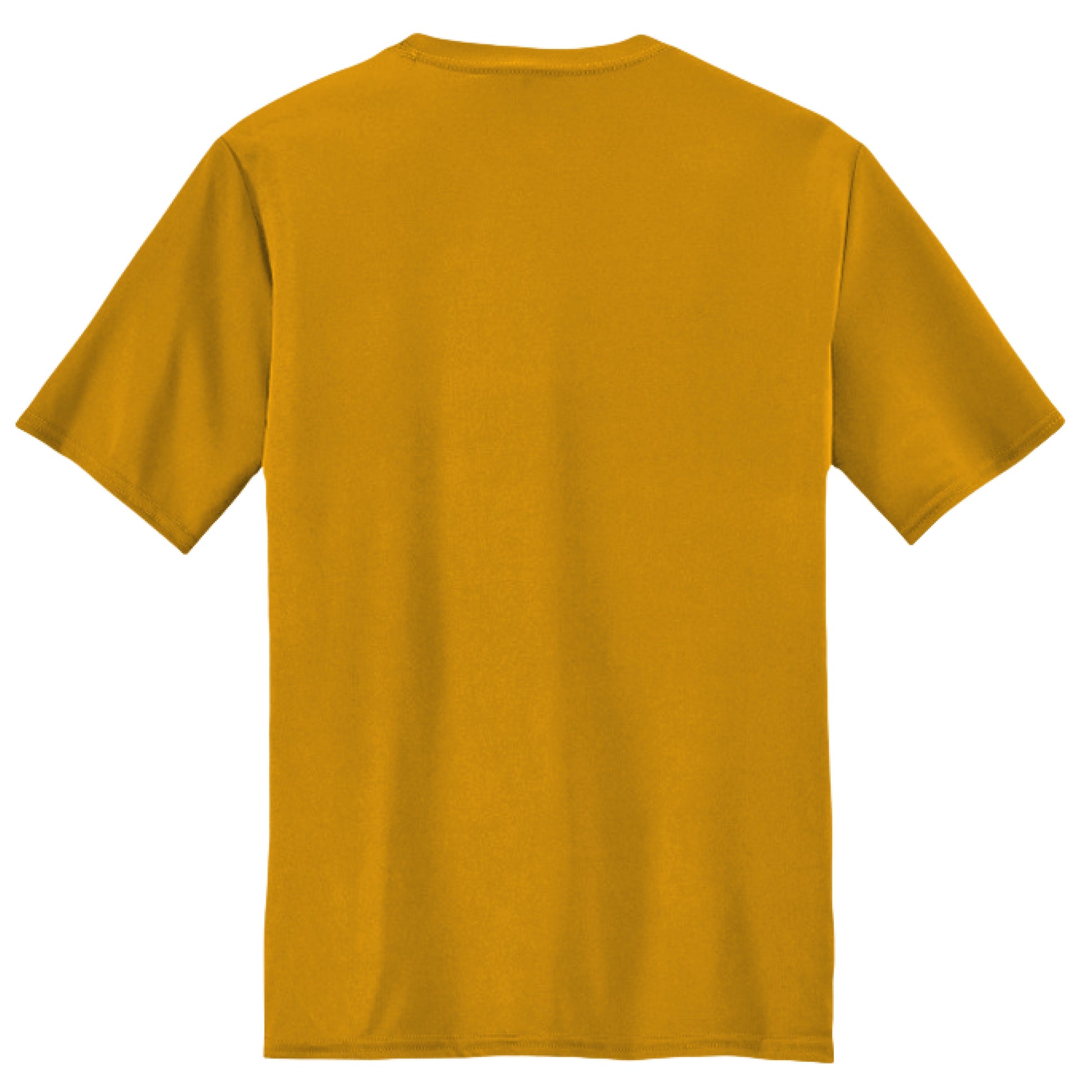 Gold - BACK